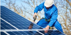 Installation Maintenance Panneaux Solaires Photovoltaïques à Velesmes-Essarts
